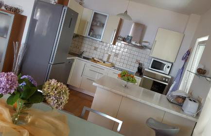 Apartment Infinity Blue - Foto 29