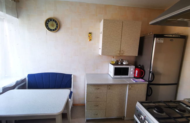 River Apartments - Photo 60