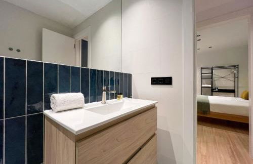 Stay U-nique Apartments Putxet - Photo 49