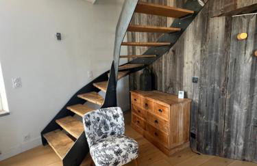 Superbe duplex T4, au coeur de Batz, tout à pied ! - Foto 8