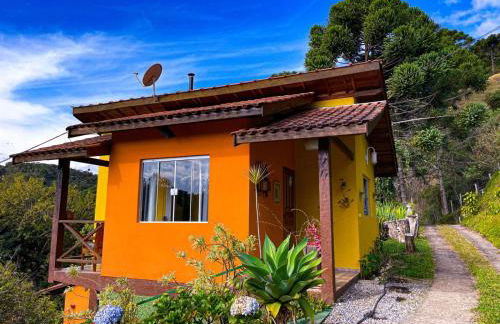 Chalés Lá na Roça - Photo 47