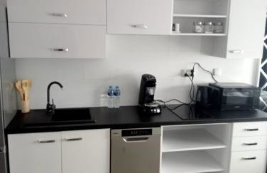 Apartament Diament 1 - Jezioro Nyskie - Foto 14