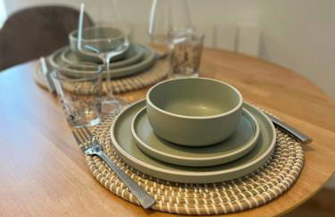 Les gîtes de l'ancienne ferme - Foto 19