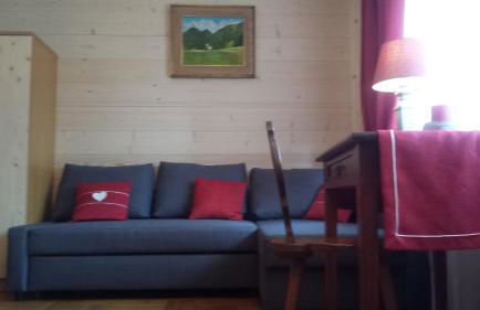 Casa Monteggia - Foto 35