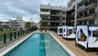 Apto Jacuzzi Pool HomeClub - Foto 5, sunbed