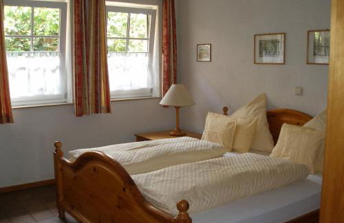 Gästehaus im Malerwinkel-Rhodt - Foto 42