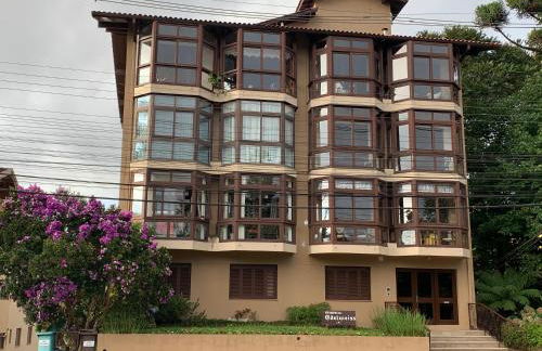 Residencial edelweiss-centro 3D (2 suites) - Foto 30