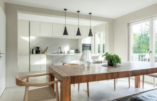 Nordsee Ferienhaus mit 5 Schlafzimmern - Foto 24