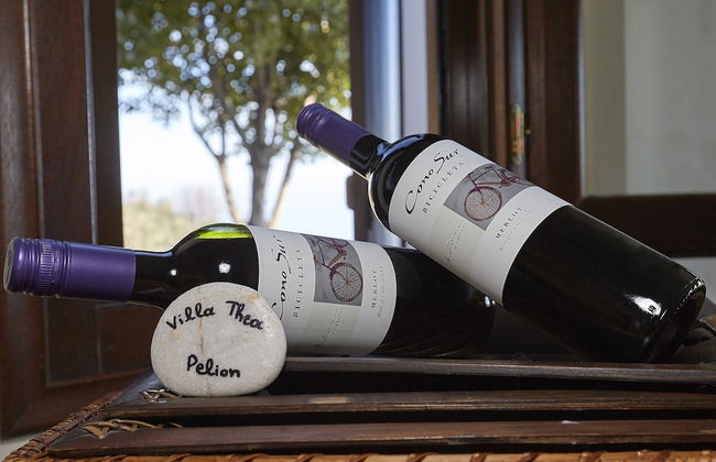 Villa Thea - Foto 20