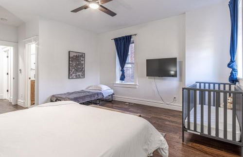 Ann Avenue Charming 3 Bedroom Retreat Near Downtown St Louis - Photo 12