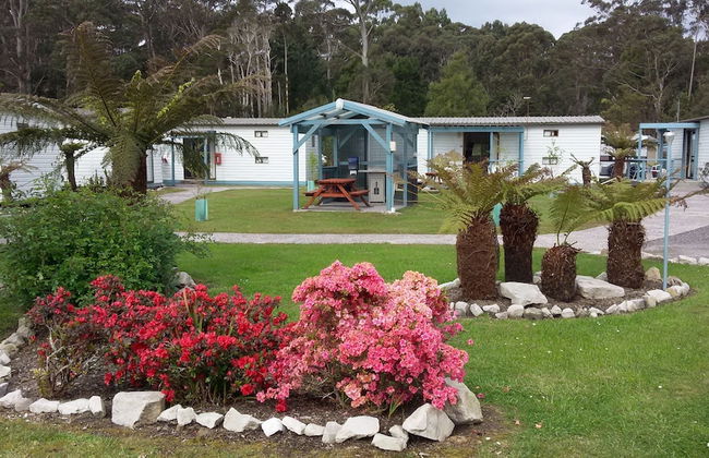 BIG4 Strahan Holiday Retreat - Foto 72