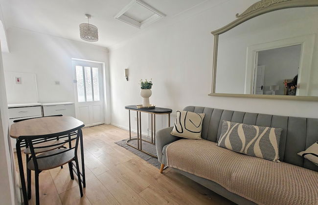 The Curragh Studio - Foto 9