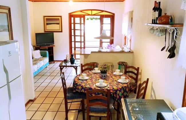 Villa Daniella - Foto 34