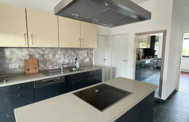 Cityscape Loft Hannover - 216qm 15 Personen - Foto 37