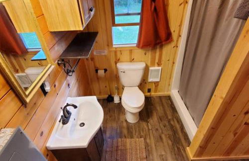 Lakeside 3 Bedroom Lazy Days Cabin On Kab - Foto 20