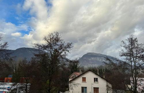 Appartement proche Grenoble centre et campus - Foto 14