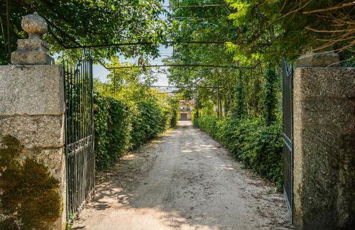 Casa do Pomar - Manor House - Foto 45