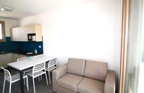 Athesis Lodges - Photo 6