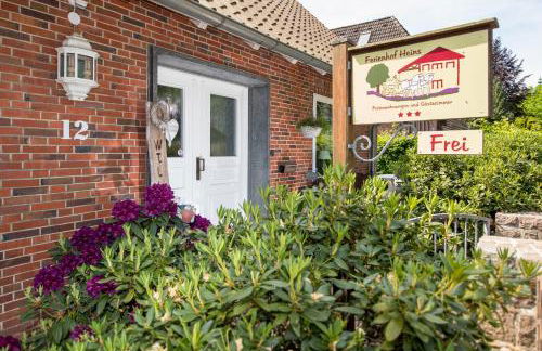 Ferienhof Heins - Foto 21