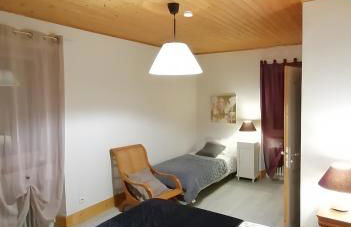 Gîte Au Cœur De La Nature - Foto 18