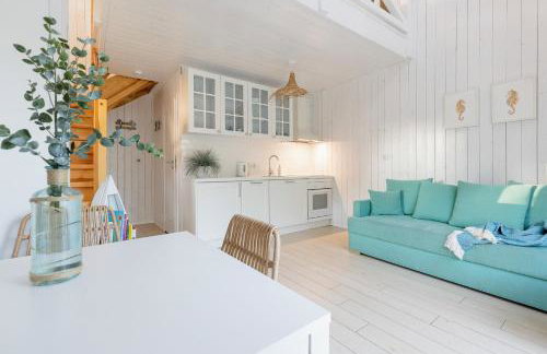 Morskie Domki Kopalino - Foto 35