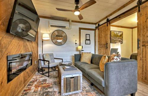 The Penthouses on Main - Downtown Blue Ridge - Foto 45