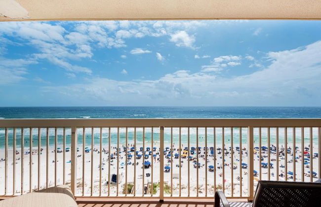 Pelican Beach Resort 801 - Photo 56