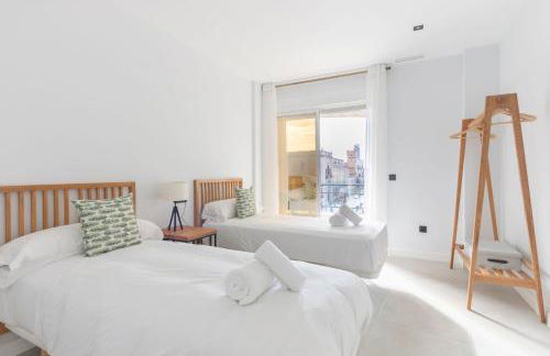 Imagen Metrosol Deluxe by Valcambre - Foto 26