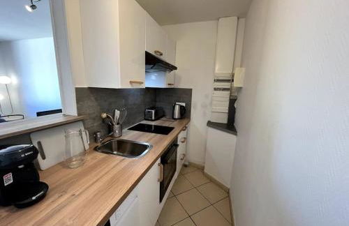 Auva - SILS Maison 48 m2 à 5 minutes à pied de la plage - Foto 17