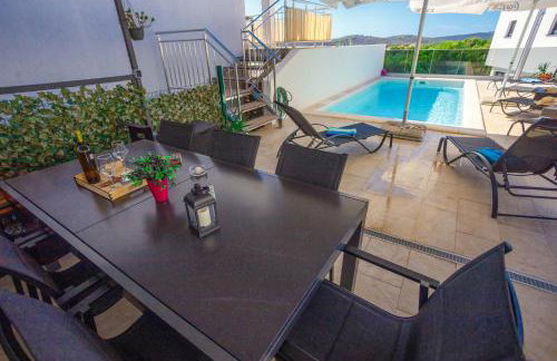 Apartment Jerry with private pool - Photo 35