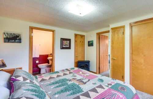 Walk to McQuade Harbor Lake Superior Retreat - Foto 12