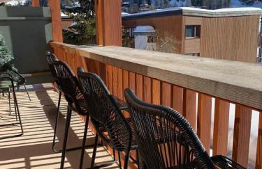 Appartement rénové au pied des pistes - Foto 28