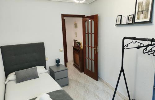 Exclusiva vivienda en el centro de Salamanca - Foto 9