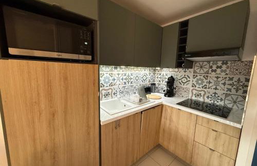 Pavillon Cap Soleil pour 4 personnes - Foto 14
