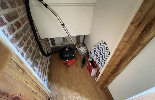 The Cow Shed - Sleeps 4, Parking & Pet Friendly - Foto 31