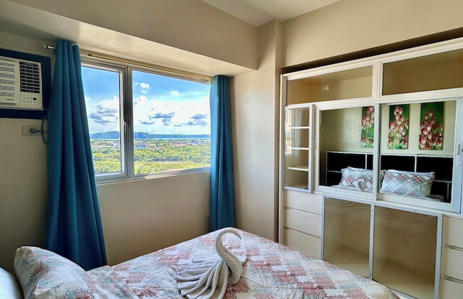 Wonderful One Bedroom at Avida No. 40 - Foto 6