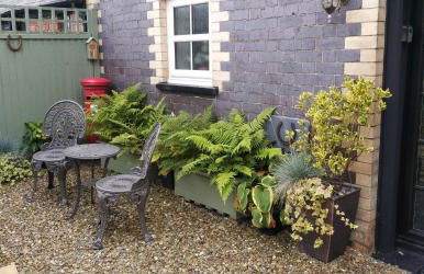 The Stables - Photo 31