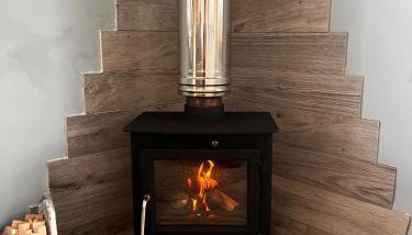 Country Cabin Retreat - Hideaway & Relax - Foto 3