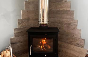 Country Cabin Retreat - Hideaway & Relax - Foto 3