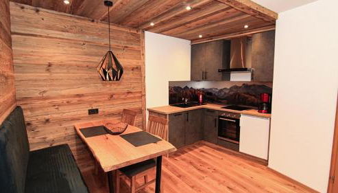 Ferienwohnungen Größwang - Foto 3, stove, dishwasher, pet friendly