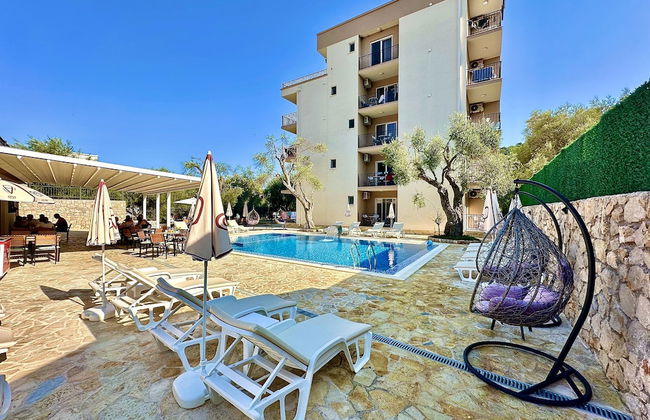 Akhdar Apartments - Foto 70