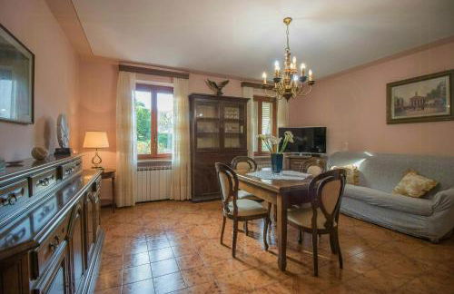 Marusca Holiday Home With Private Pool Near Lucca - Foto 9