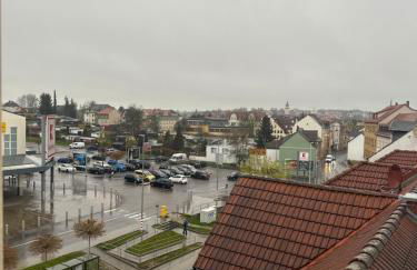 Käthe-Kollwitz - Straße 54, F3 - Foto 24