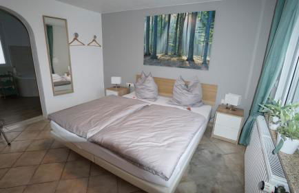 Ferienhaus am Rehberg - Foto 18