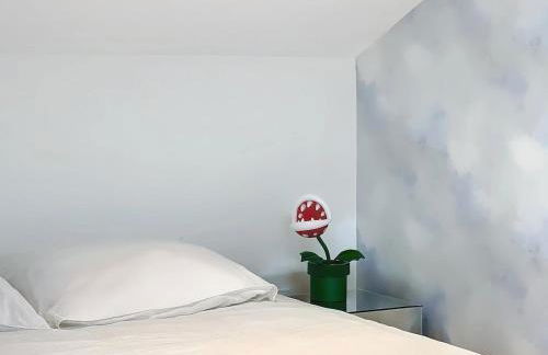 Toulouse-Capitole - Appartement à thème Mario - Foto 7