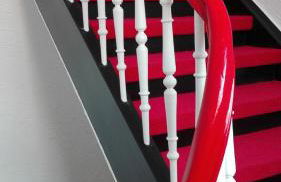 FeWos im alten Bahnhof - Foto 50