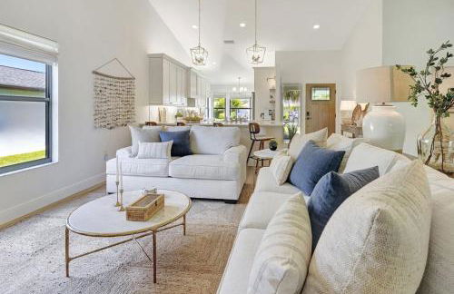 Luxury Privacy and Close to Beach - Foto 12