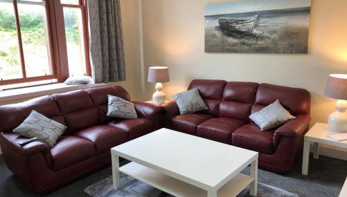 The Station Apartment - Foto 3