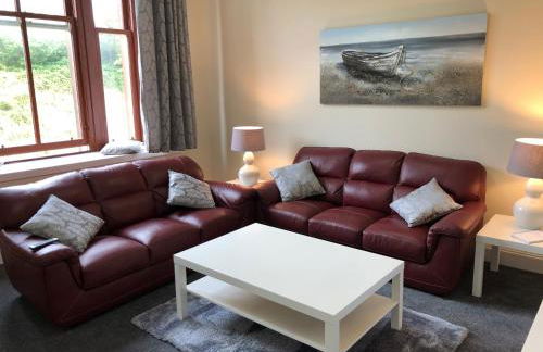 The Station Apartment - Foto 3