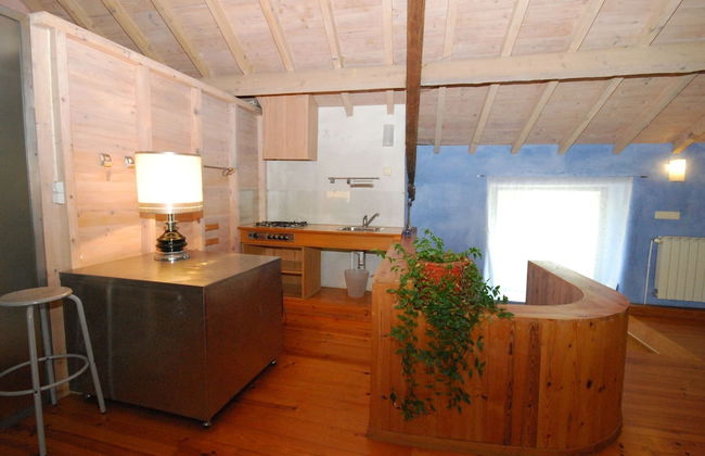 Farmhouse in Soudos With Garden - Foto 15